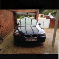 520i E60