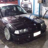 David e36 325i