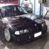 David e36 325i