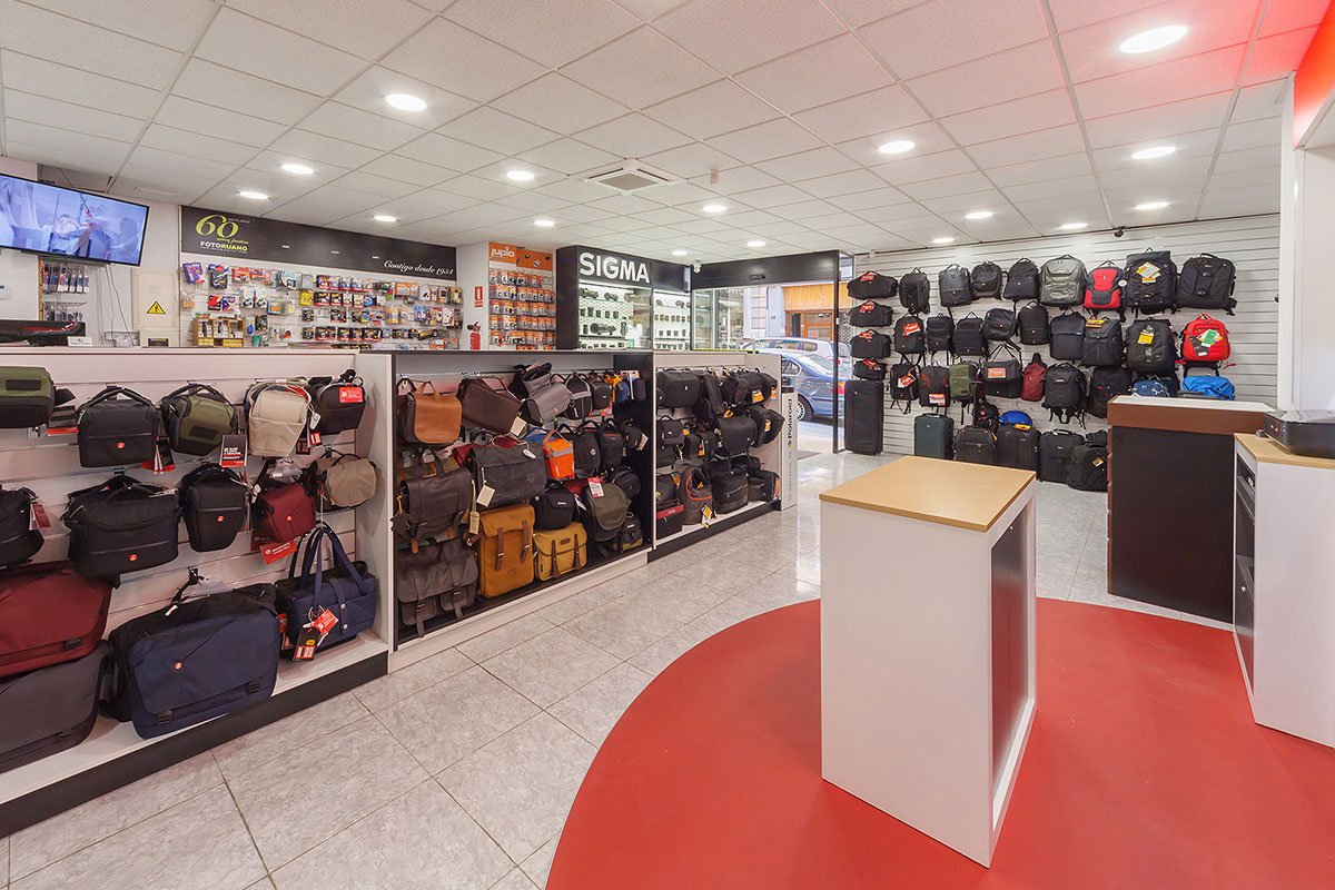 Tienda Foto Ruano