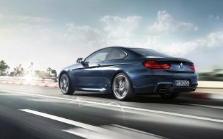 Contactar con BMW Coches