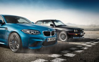 Colaboradores BMW Coches