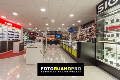 Foto Ruano Pro