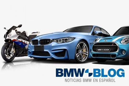 BMW Blog