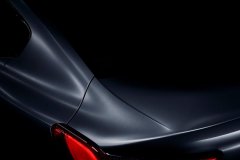 Un primer vistazo al Serie 8 Gran Coupé