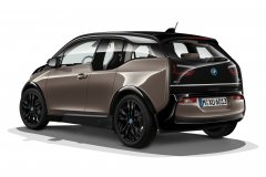 Cursos de conducción con el BMW i3