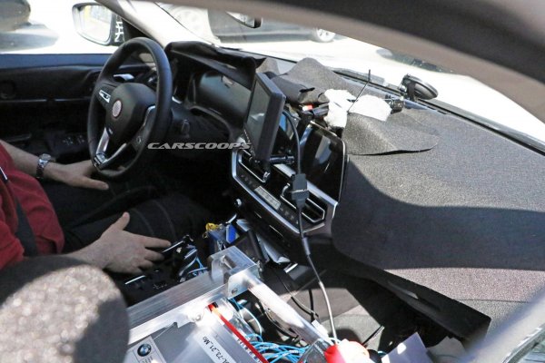 Novedades con el BMW i4 
