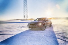 Novedades con el BMW i4 