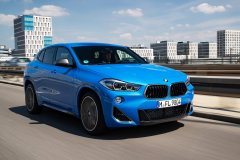 Precios para España del Nuevo BMW X2 M35i