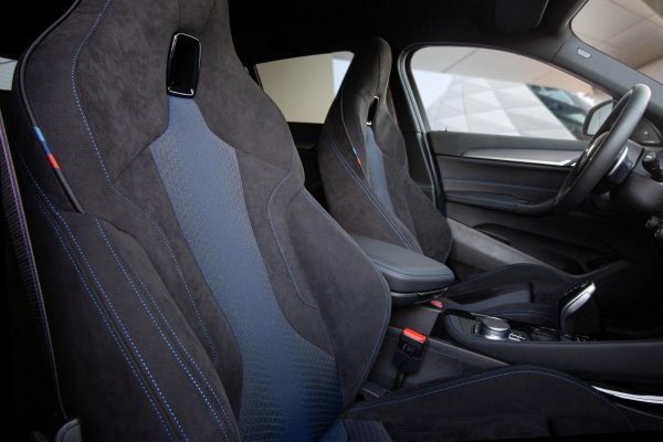 Precios para España del Nuevo BMW X2 M35i