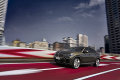 Descubre el nuevo BMW X6
