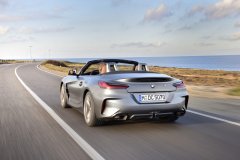 El nuevo BMW Z4 llega con cambio manual