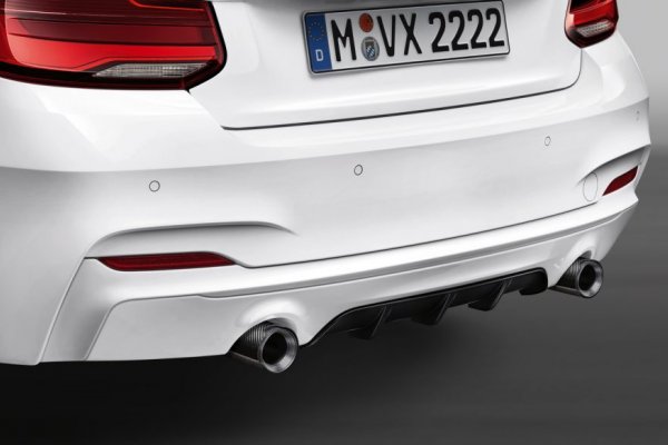 BMW M240i Performance Edition