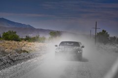 Nuevo BMW Serie 8 Cabrio: El prototipo