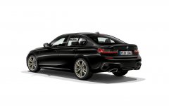 El nuevo BMW M340i xDrive berlina
