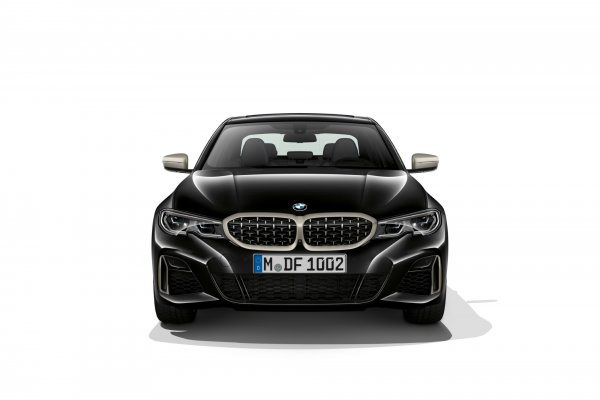 El nuevo BMW M340i xDrive berlina