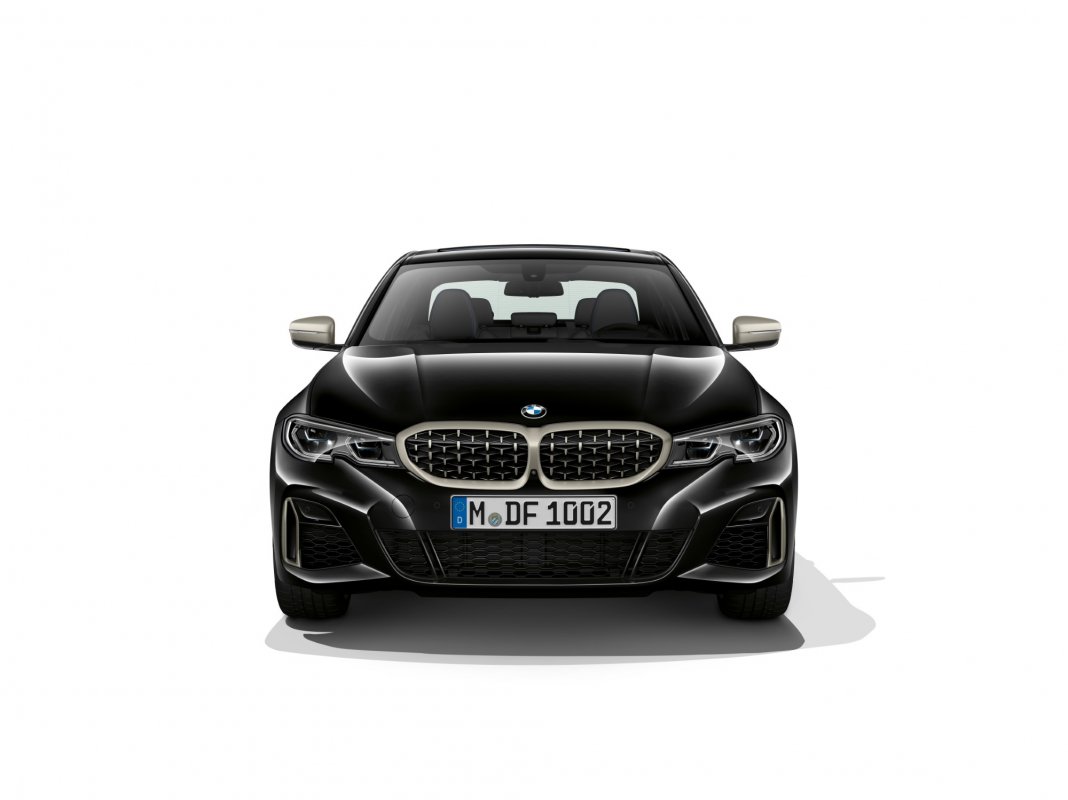 El nuevo BMW M340i xDrive berlina