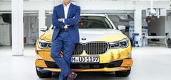 BMW y su Campus de Conducción Autónoma