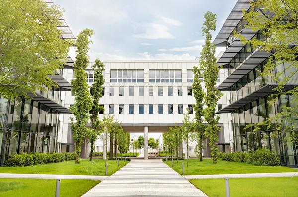 BMW y su Campus de Conducción Autónoma