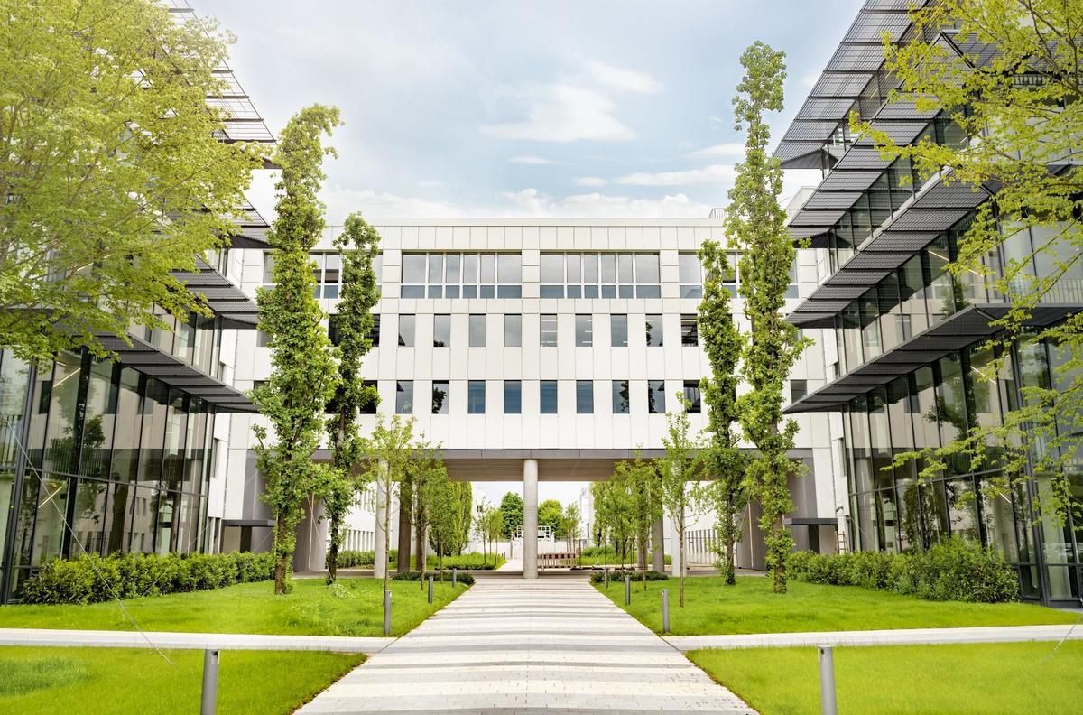 BMW y su Campus de Conducción Autónoma