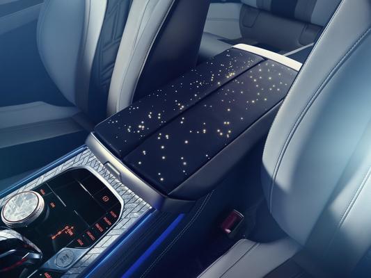 Nueva propuesta BMW Individual M850i