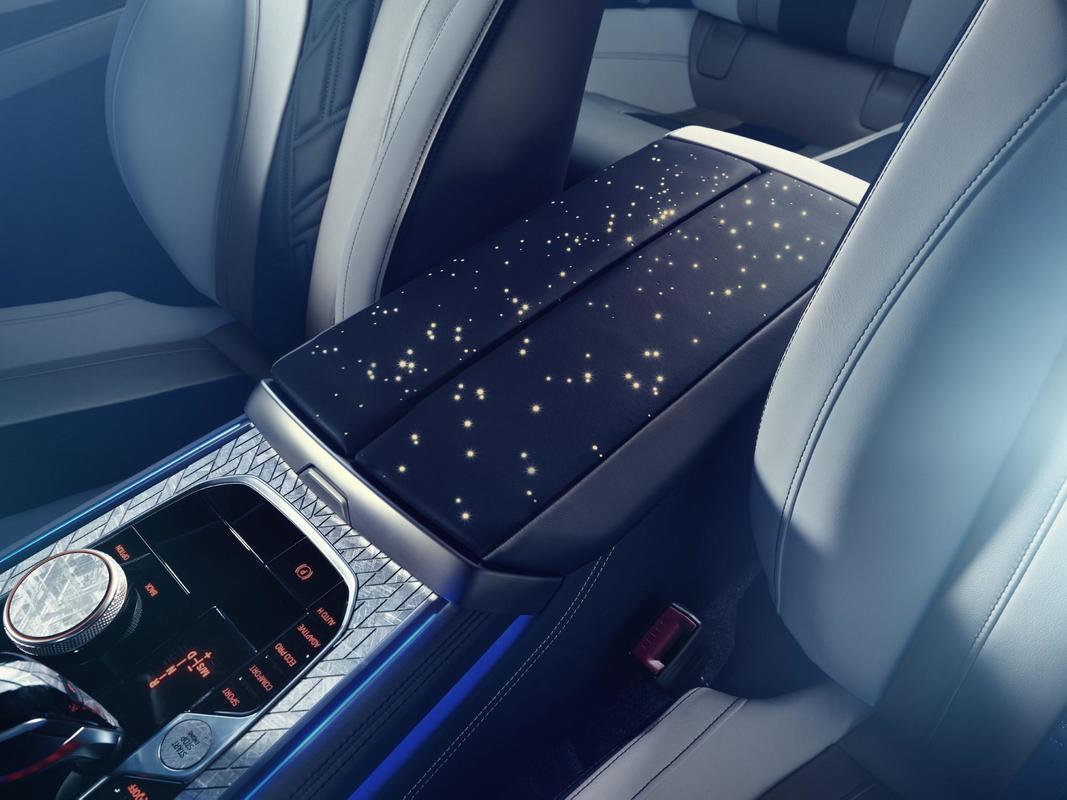 Nueva propuesta BMW Individual M850i