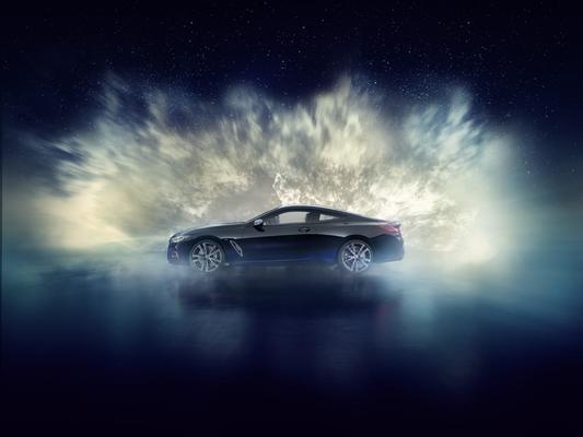Nueva propuesta BMW Individual M850i