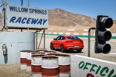 El Nuevo BMW X4 M