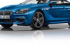 ncreíble el nuevo BMW Serie 6