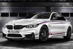 BMW M4 DTM Champion Edition sólo para 200 afortunados