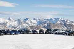 La tracción integral de BMW cumple 30 años