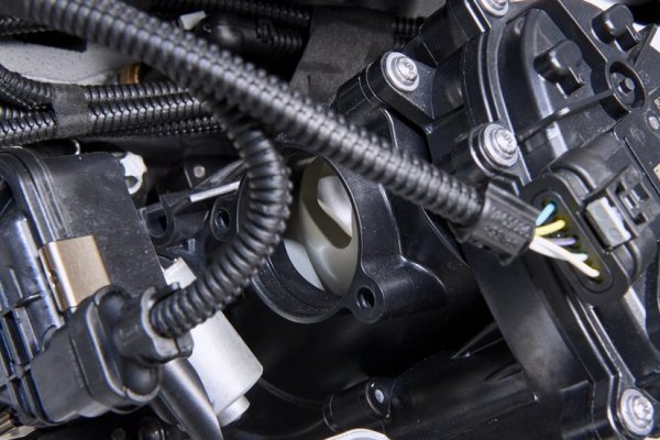 BMW lanza una nueva generación de motores Efficient Dynamics