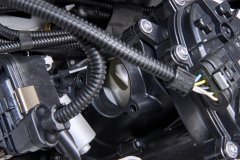 BMW lanza una nueva generación de motores Efficient Dynamics