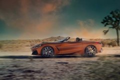 BMW Z4 Concept