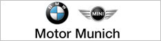 Concesionario BMW Motor Munich